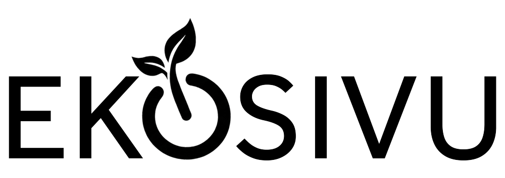 Ekosivu – kestävä verkkosivu